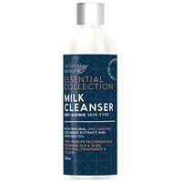 Essential Collection Cleansing Milk (All Skin Types)